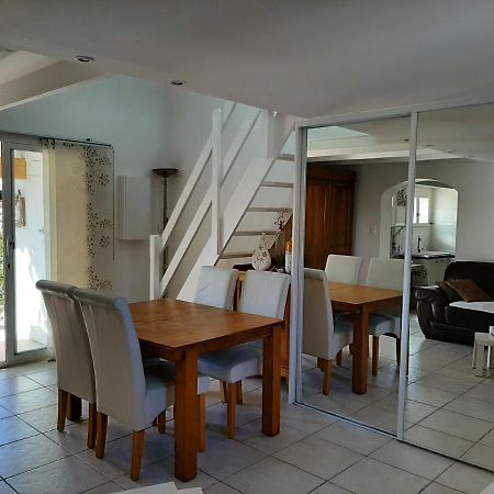 Location Maison 4 Pers Le Grau D'Agde 34 Exterior photo