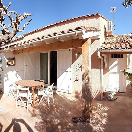 Location Maison 4 Pers Le Grau D'Agde 34 Exterior photo