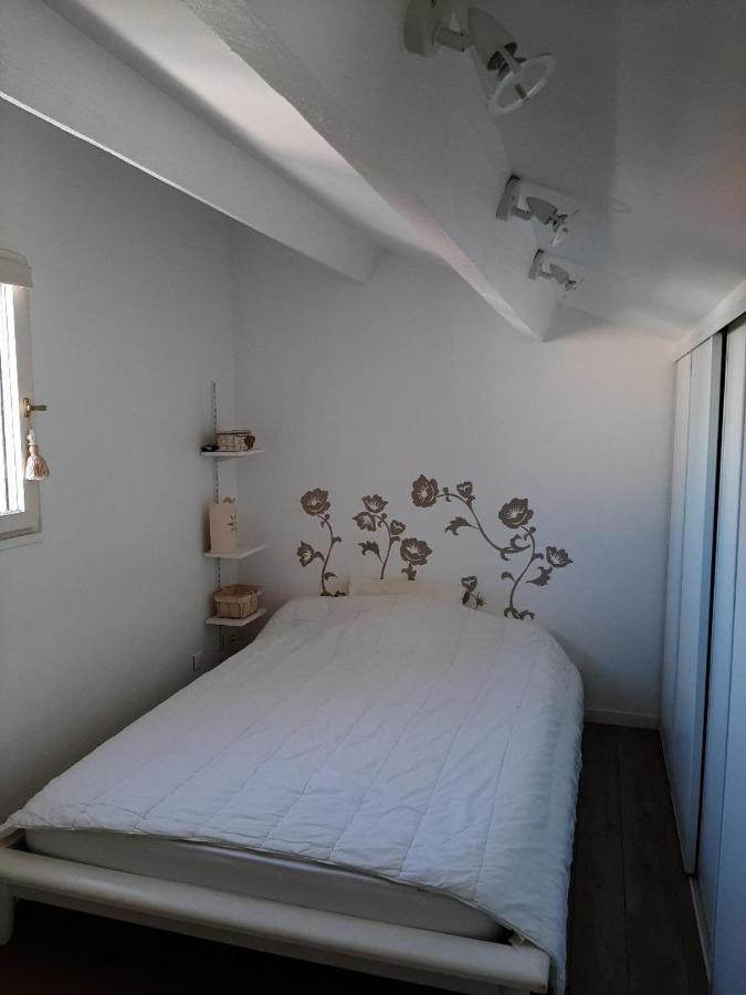 Location Maison 4 Pers Le Grau D'Agde 34 Exterior photo