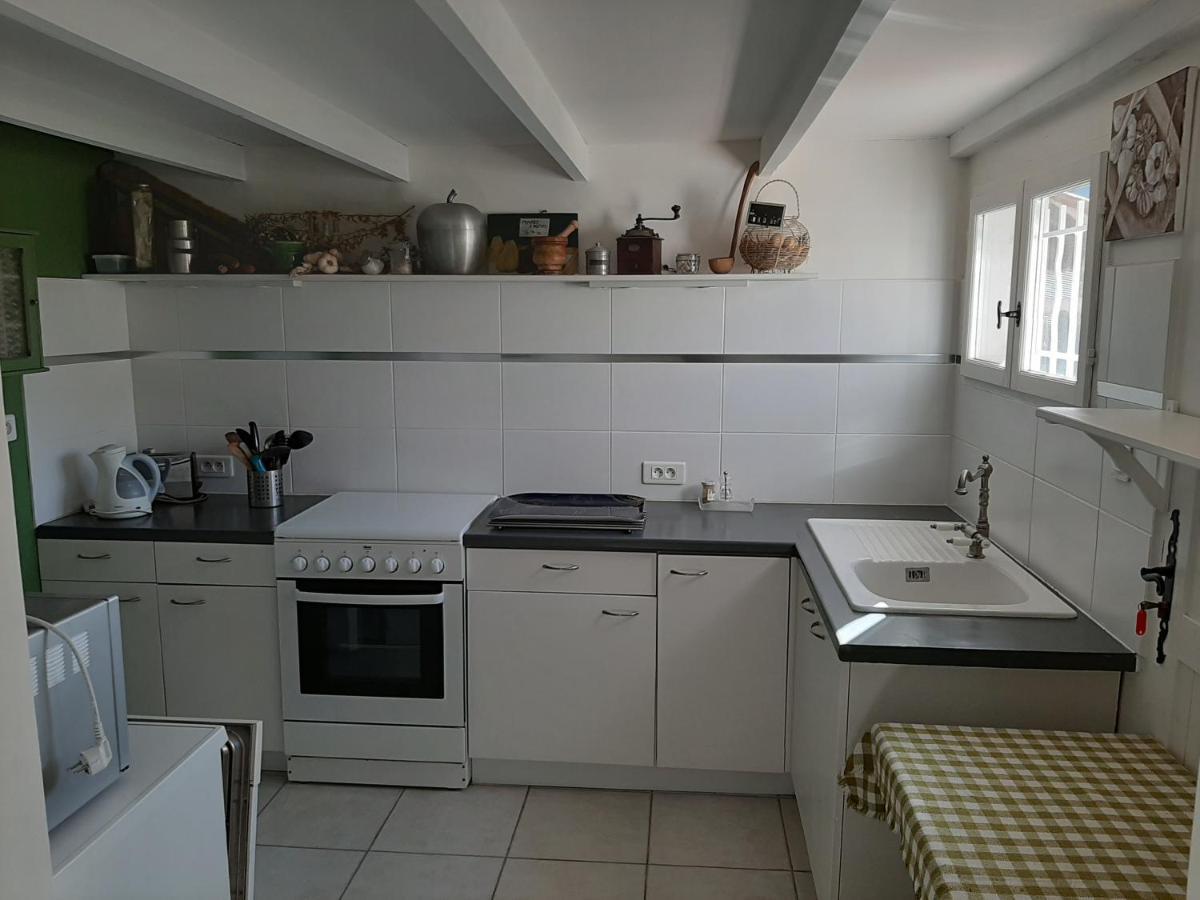 Location Maison 4 Pers Le Grau D'Agde 34 Exterior photo