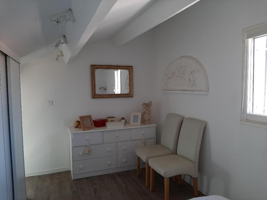 Location Maison 4 Pers Le Grau D'Agde 34 Exterior photo