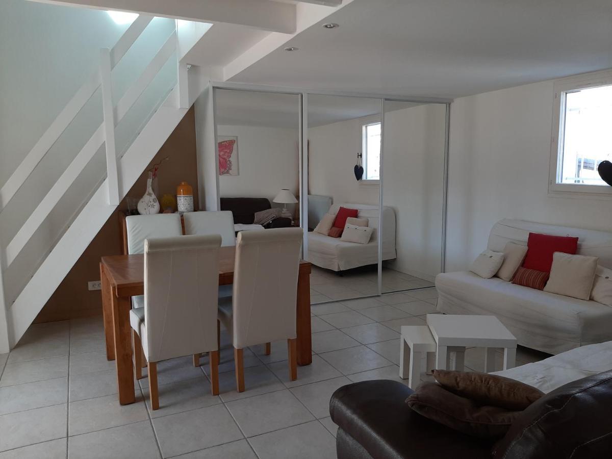 Location Maison 4 Pers Le Grau D'Agde 34 Exterior photo