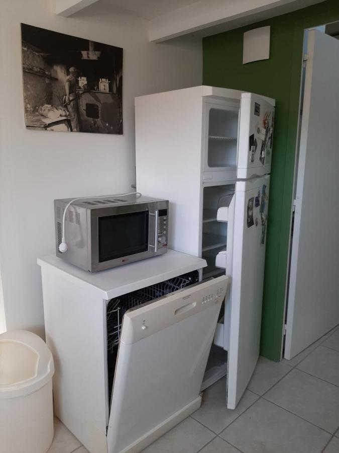 Location Maison 4 Pers Le Grau D'Agde 34 Exterior photo